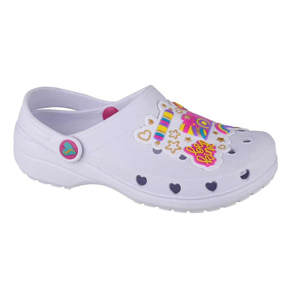 Chaussons enfant Skechers Thermo Rush - vue 3