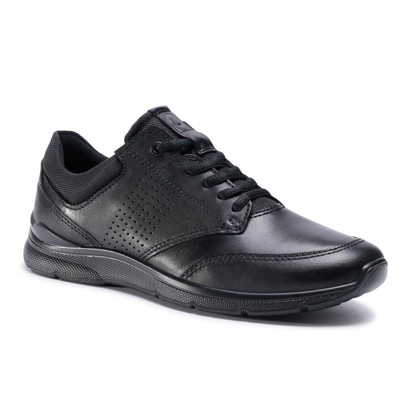 Baskets Ecco Irving pour Homme - vue 9