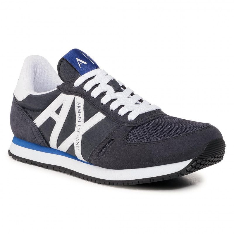 Baskets basses Armani Exchange ESPACIA - vue 5