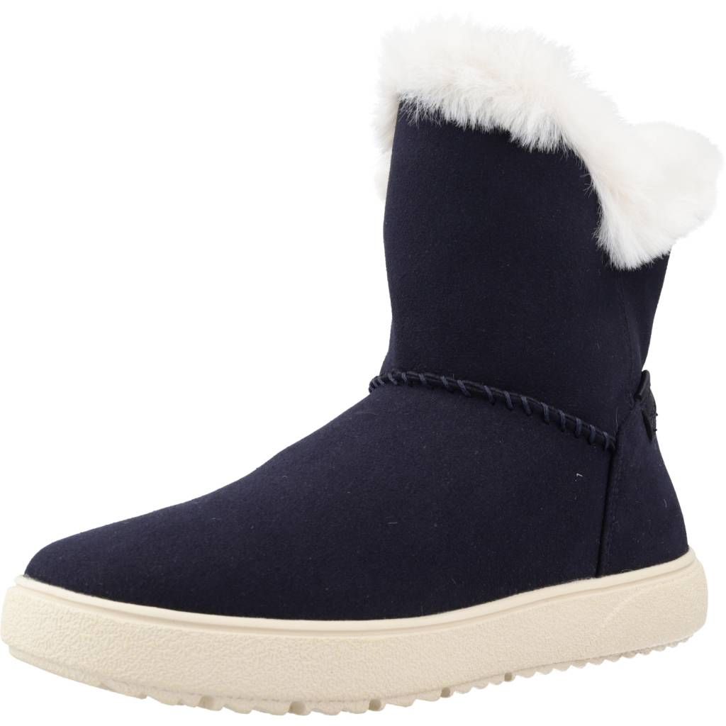 Bottes enfant Geox J THELEVEN G. - vue 2