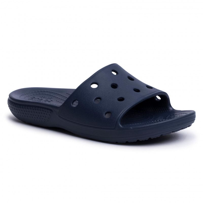 Claquettes Crocs CLASSIC CROCS SLIDE 36 / - vue 2