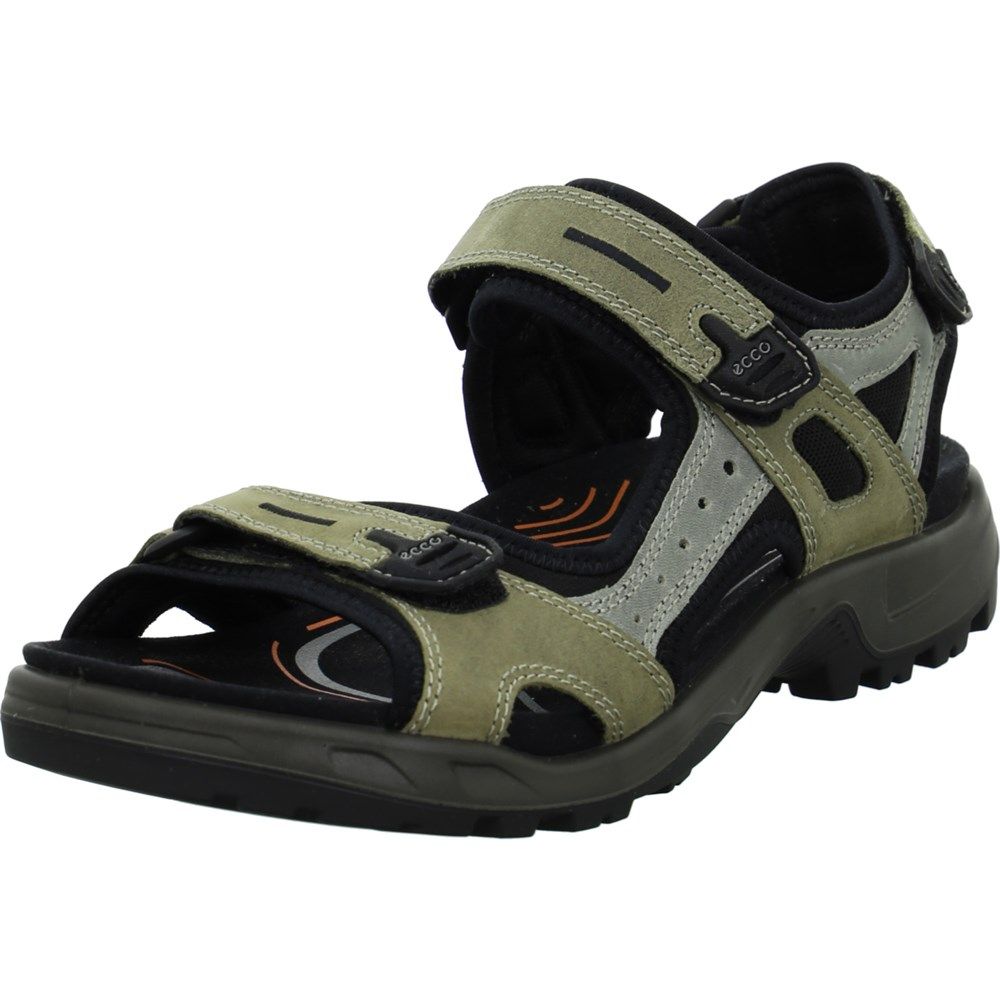 Sandales Ecco Offroad - vue 6