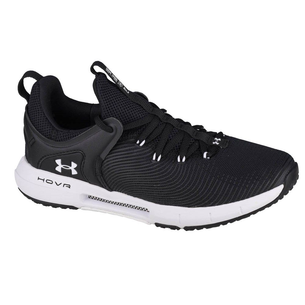 Baskets Basses Under Armour W Hovr Rise