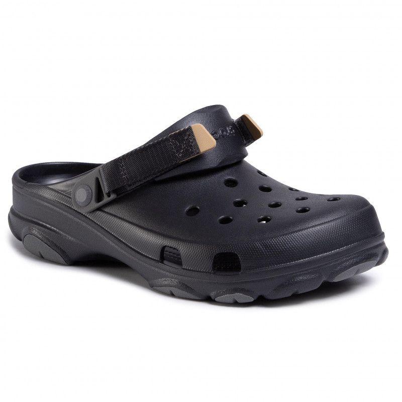 Sabots Crocs CLASSIC ALL TERRAIN CLOG 39 / - vue 2
