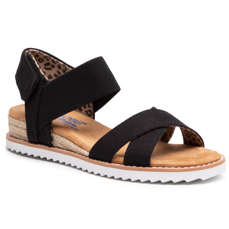 Baskets Skechers  Secret Picnic 33386/Blk - Noir - 36