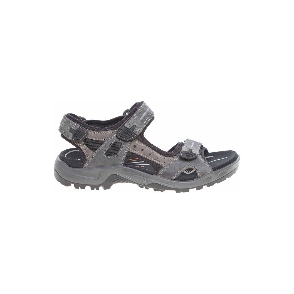 Sandales Ecco Offroad - vue 2