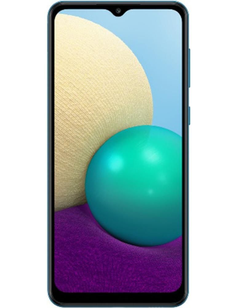 Galaxy A02