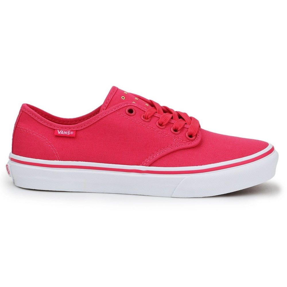 Baskets basses Vans Camden Stripe VN000ZSOR6P1