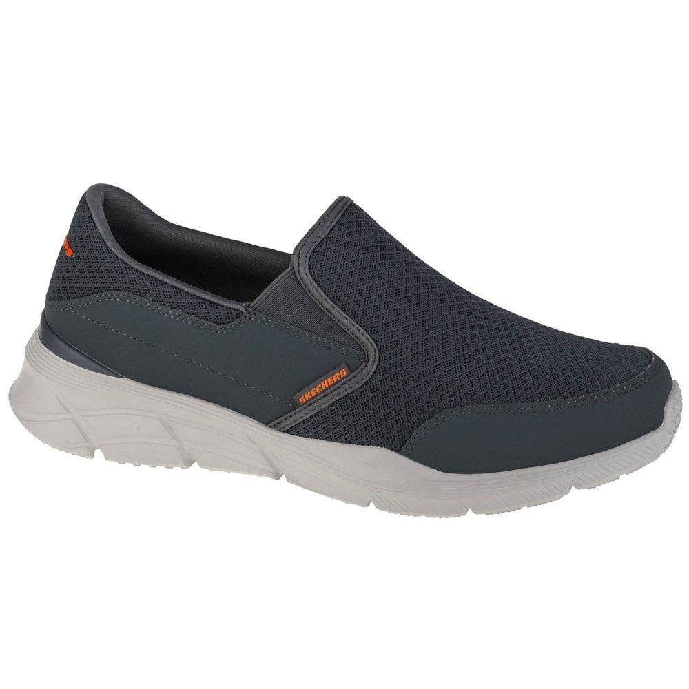 Baskets Basses Skechers Equalizer 40 - vue 2