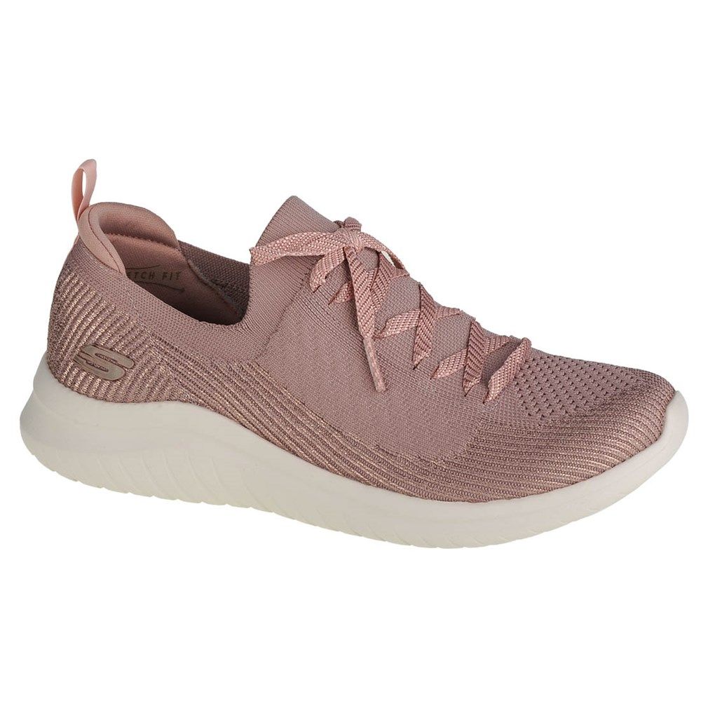 Baskets basses Skechers Ultra Flex 2.0 Laser Focus
