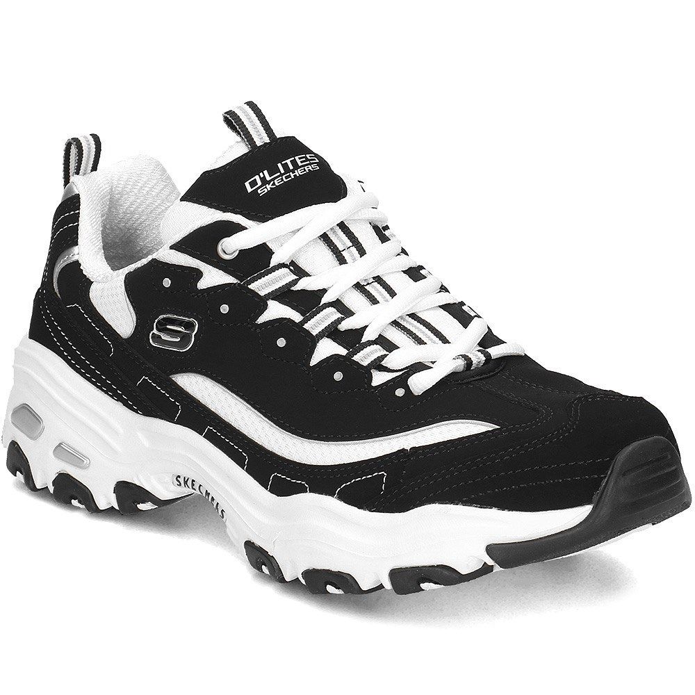 Baskets Basses Skechers D Lites - 42 1/2