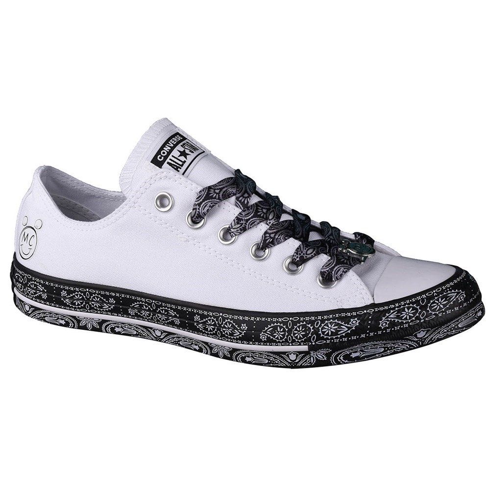 Baskets basses Converse Chuck Taylor All Star OX