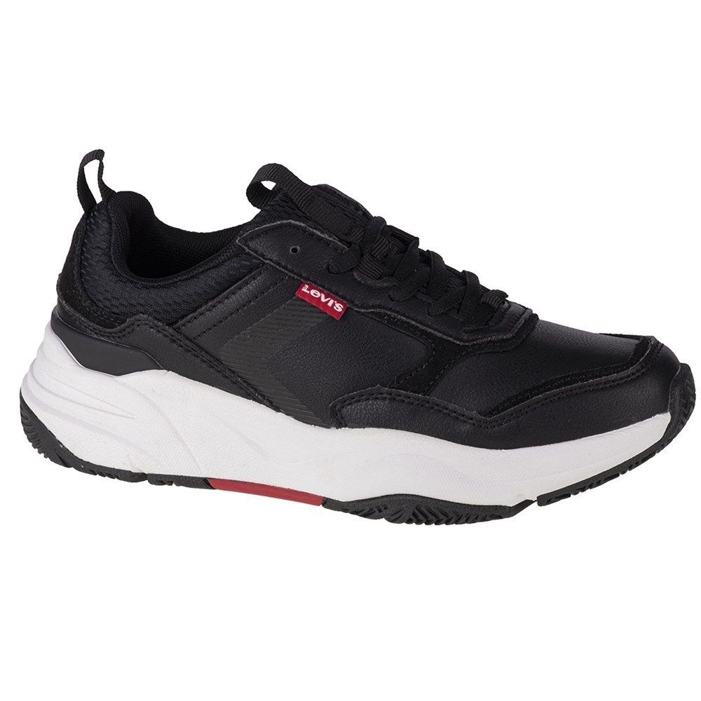 Baskets basses Levis WEST - vue 2