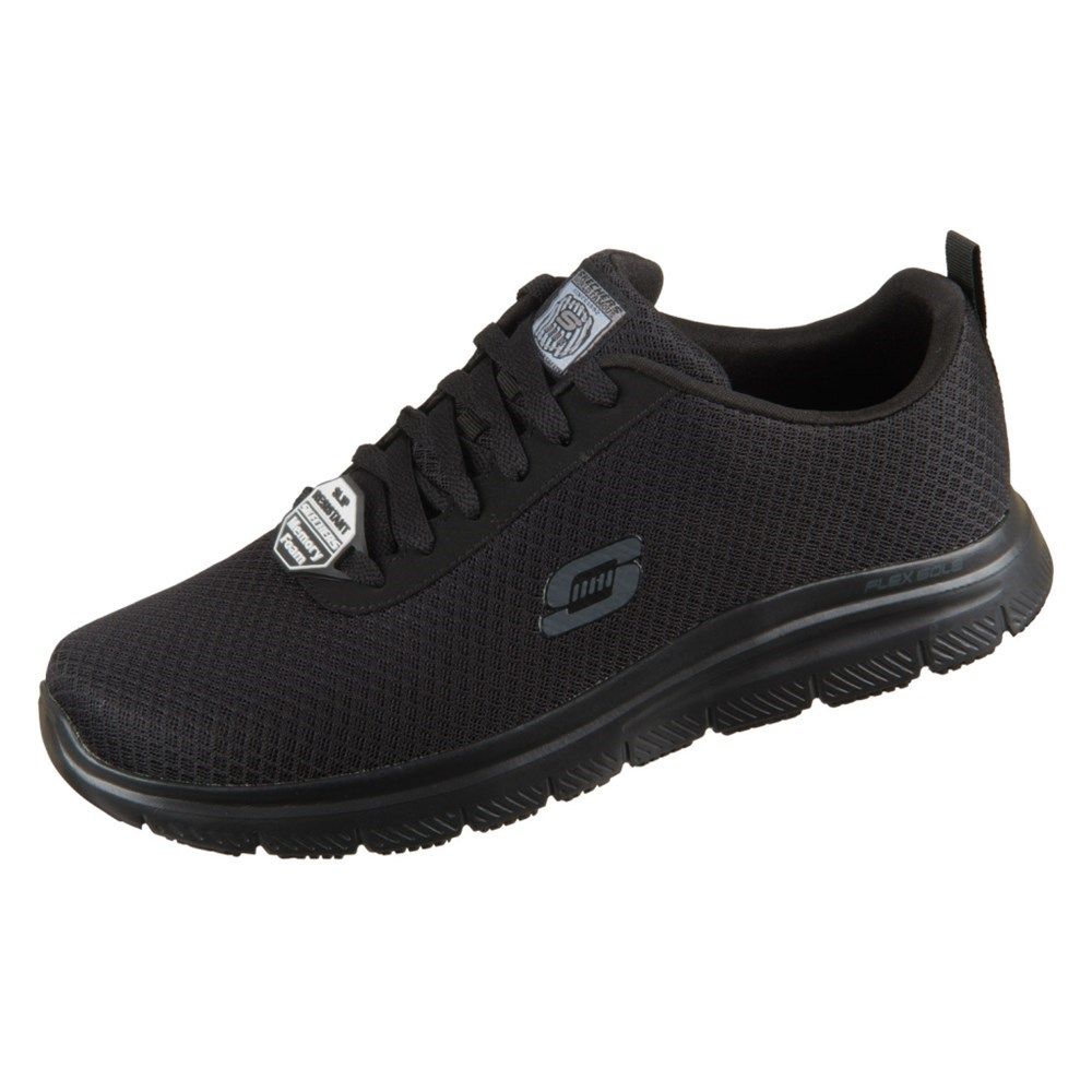 Chaussures Skechers 77125EC - vue 8