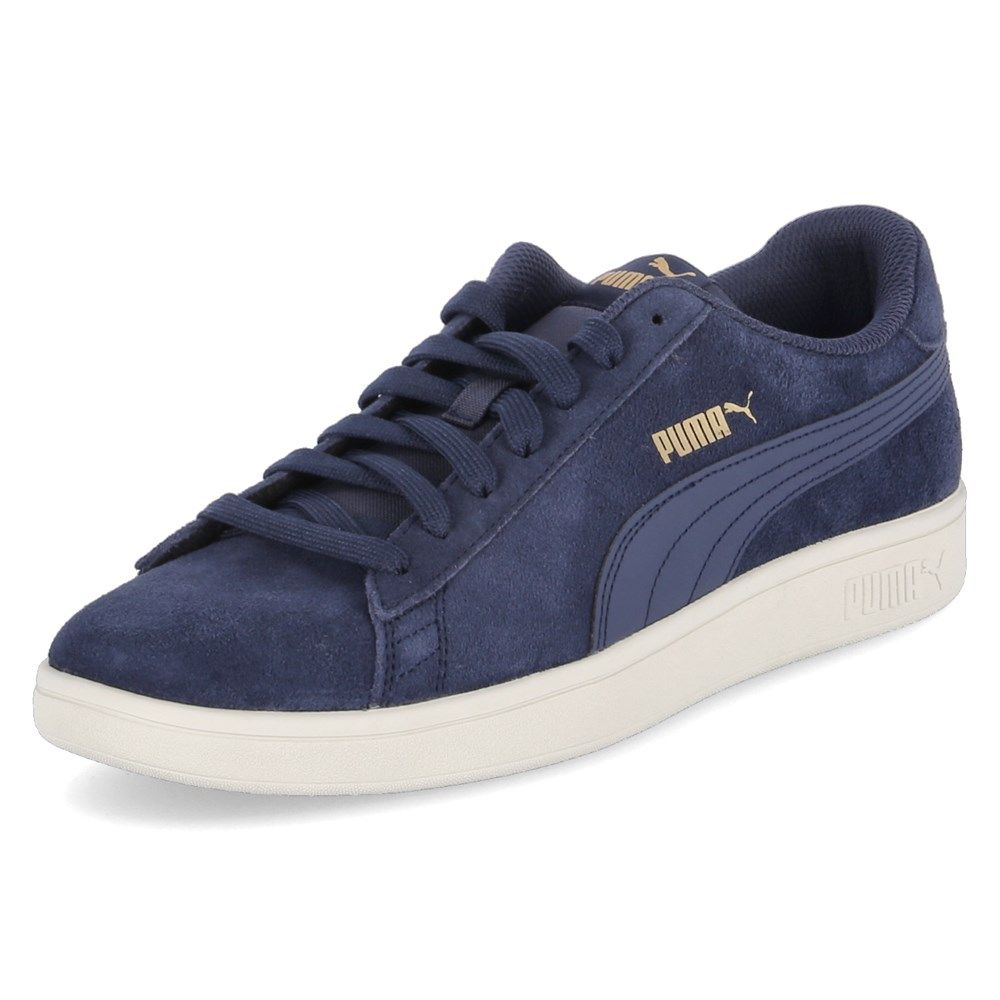 Baskets Basses Puma Smash - 40