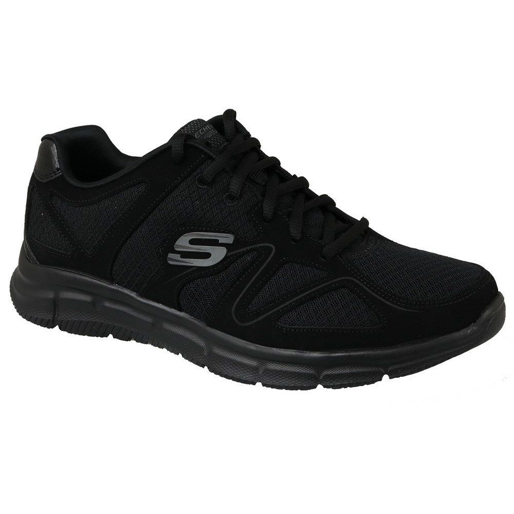 Baskets basses Skechers Verse Flash Point - vue 4