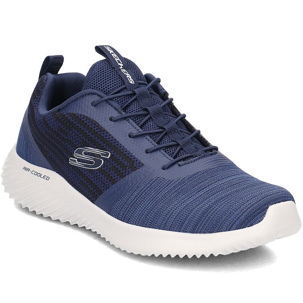Mocassins Skechers - vue 9