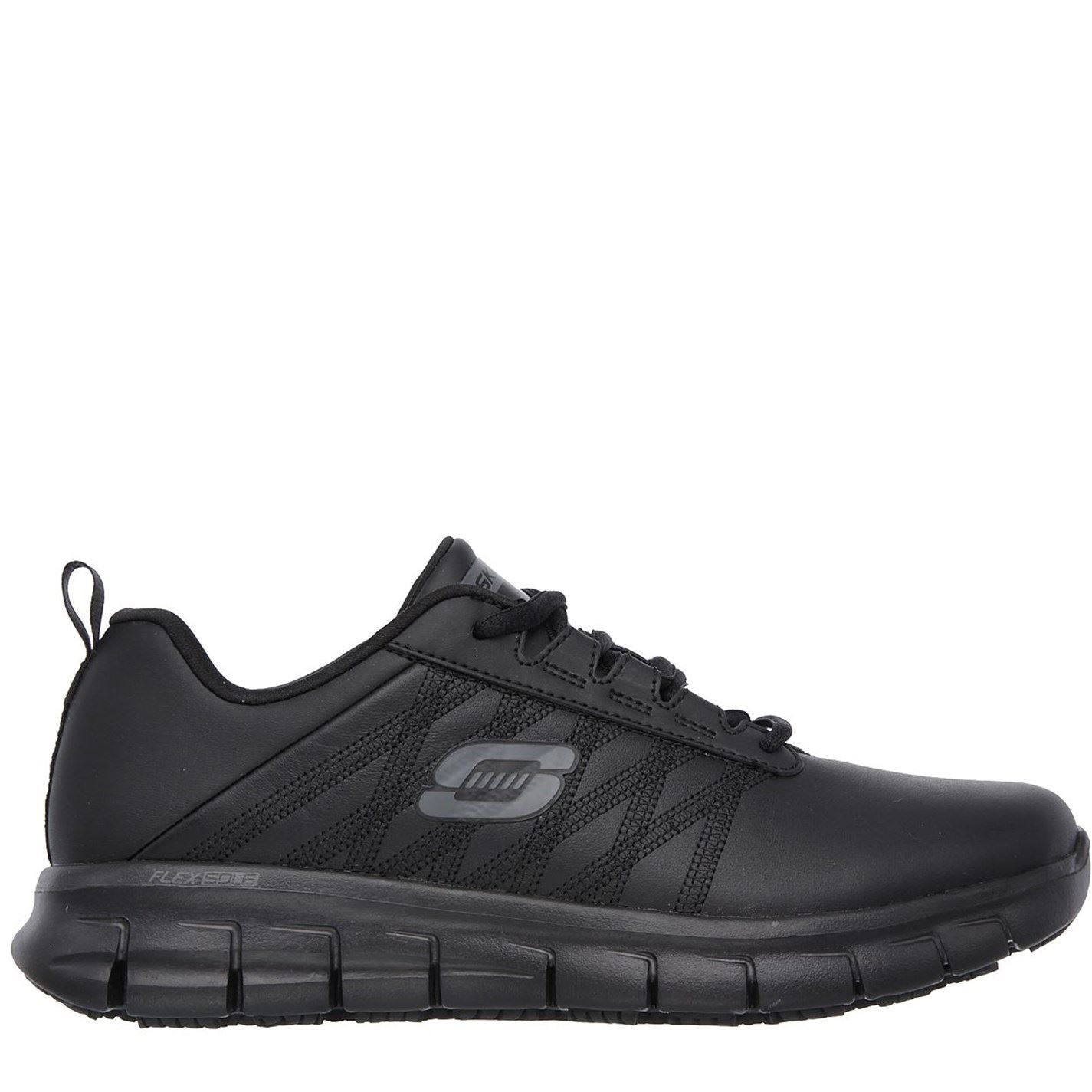 skechers-eratch-chaussures-de-sport-baskets-basses-femmes-taille-37-couleur-noir-rakuten-0190872585979