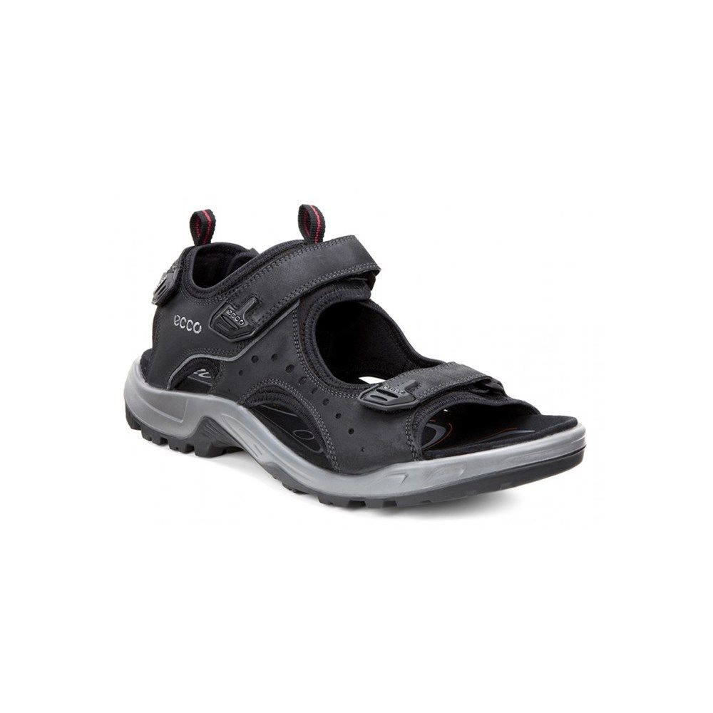 Sandales Ecco Offroad - vue 3