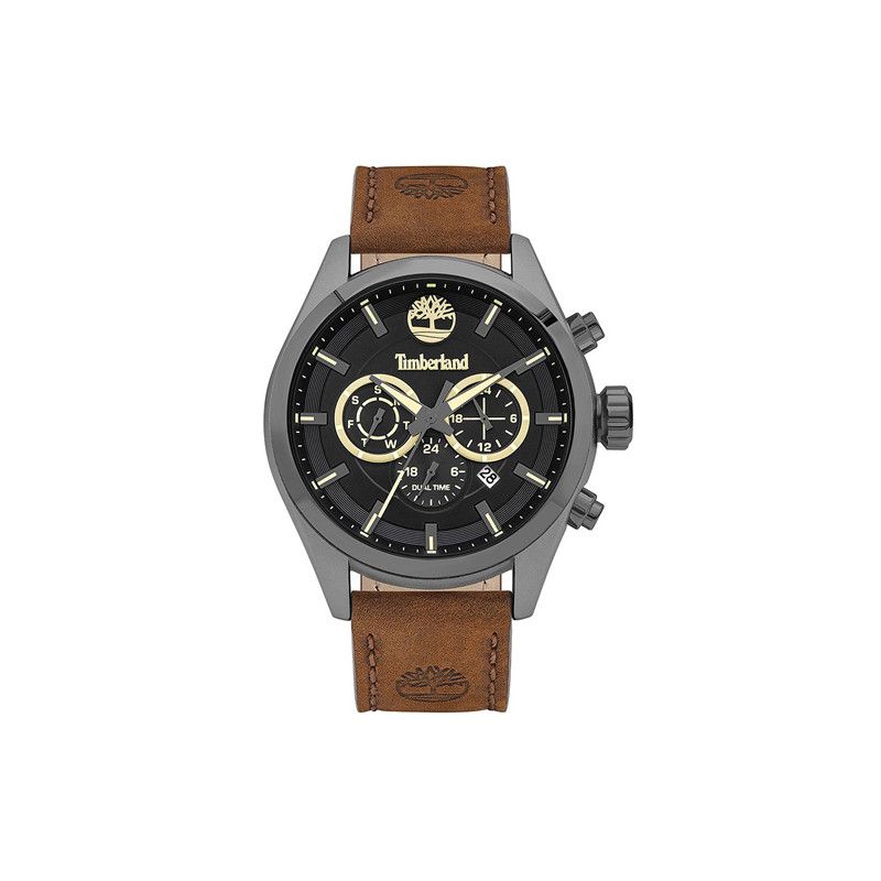 Montre Timberland Montre en acier Unique - vue 5