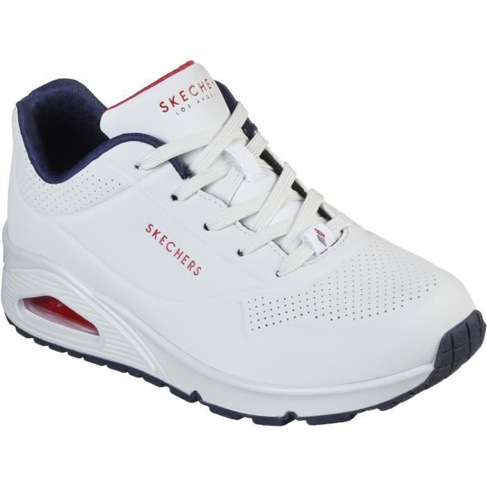 Baskets Basses Skechers Uno Stand On Air