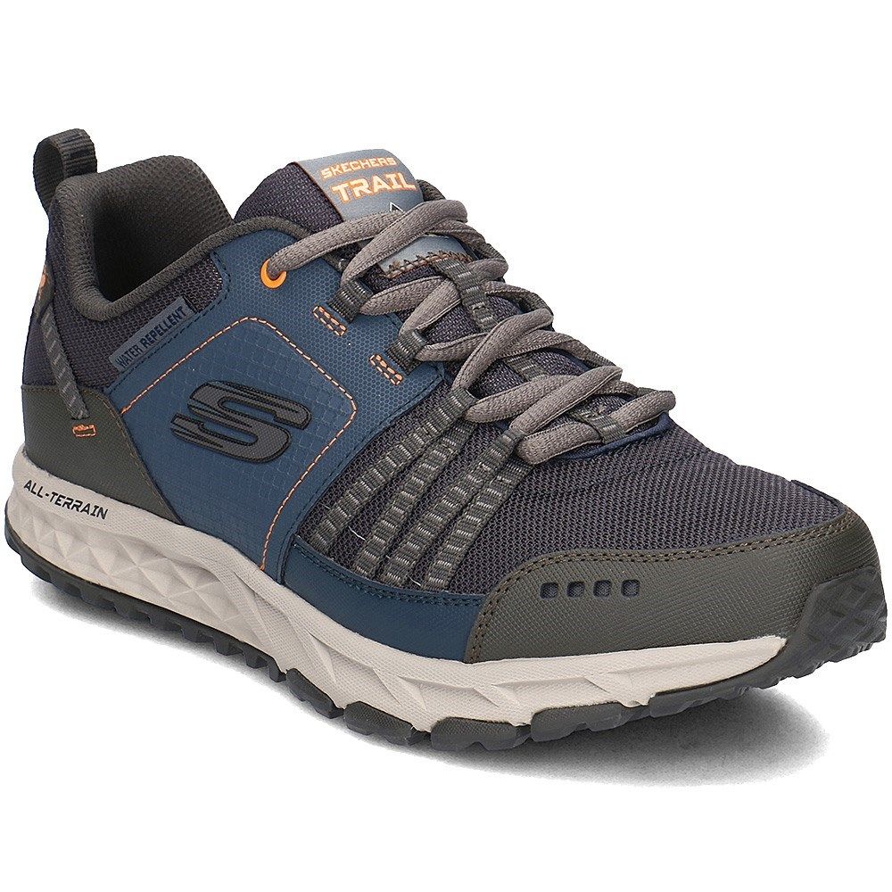 Chaussures Skechers ESCAPE PLAN - vue 5