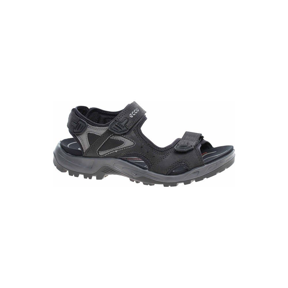 Sandales Ecco Offroad - vue 8