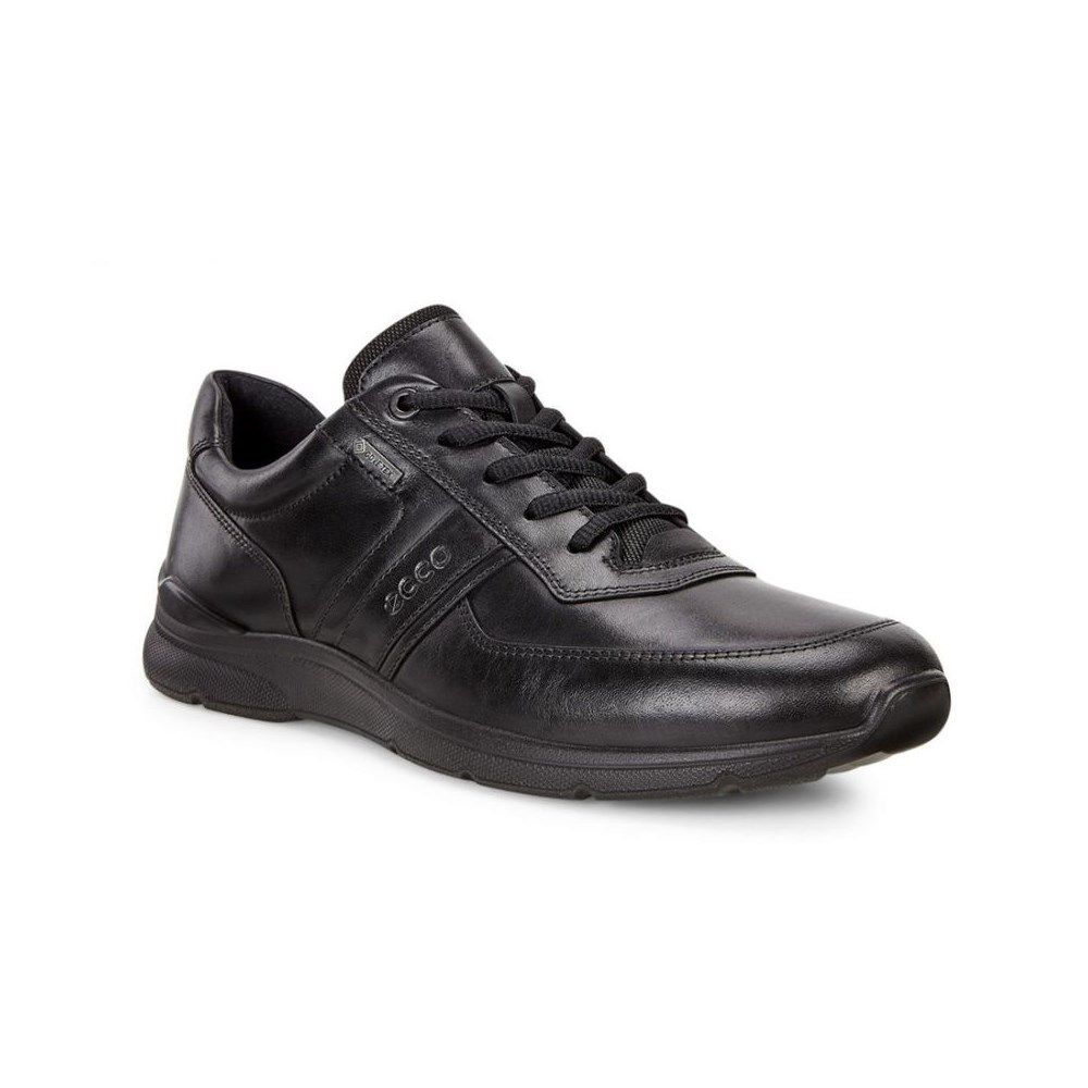 Baskets Basses Ecco Irving
