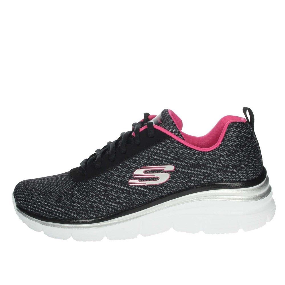 Baskets Skechers 12719GYLV