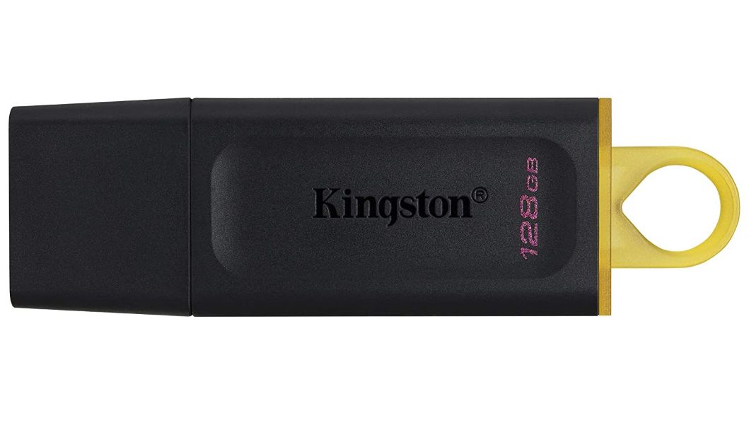 Clé USB Kingston DataTraveler Exodia DTX 128 Go USB 3.2