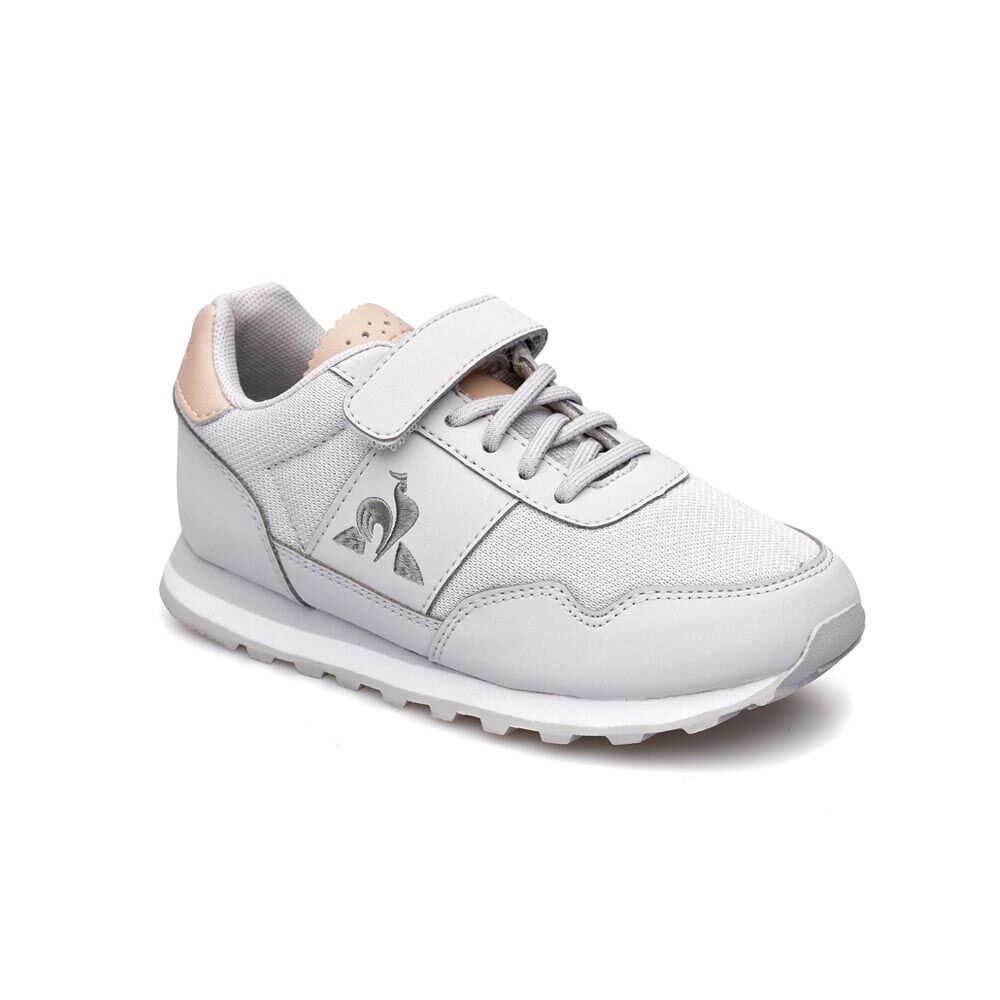 Baskets enfant Le Coq Sportif 2120048 OLD - vue 4