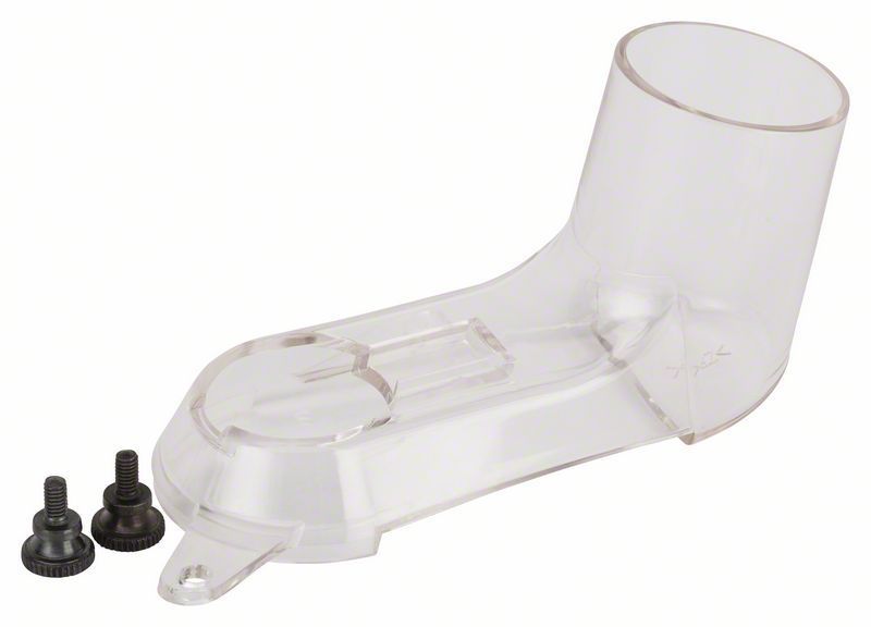 Bosch Adaptateur d'aspiration pour défonceuses pour POF 1200 AE POF 1400 ACE 2600499077