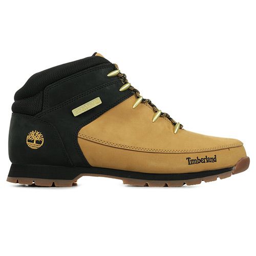 Boots Timberland EURO SPRINT HIKER - vue 4