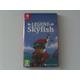 Legend Of The Skyfish Switch