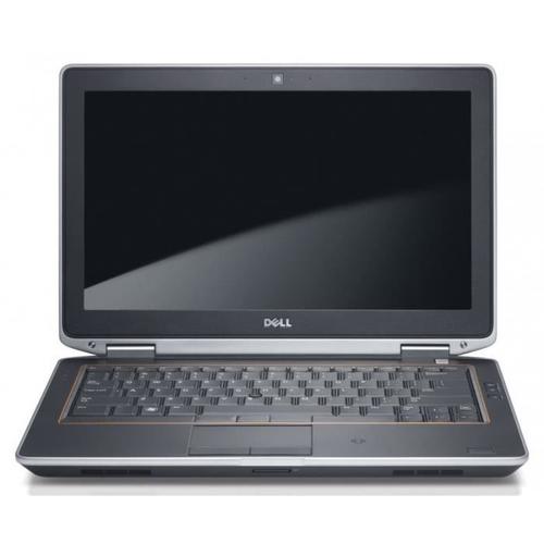 PC Portable Dell Latitude E6320 - 8Go - SSD 240Go