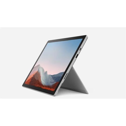 Microsoft Surface Pro 7 1866 12" Core i5 1,1 Ghz - SSD 256 Go - 8 Go Sans Clavier