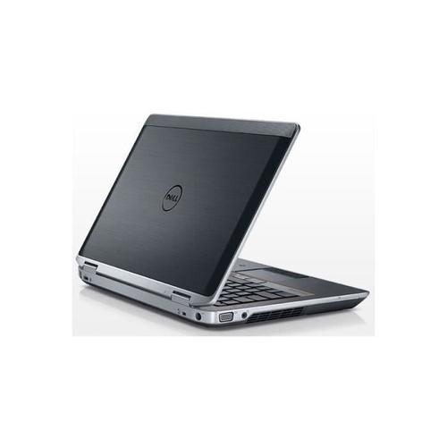 Dell Latitude E6320 4Go 500Go