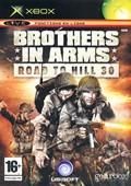 Brothers In Arms Road To Hill 30 Ps2 - vue 5