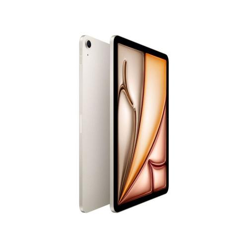 Tablette Apple iPad Air 11 6Th Muwj3Ty/A 11" 8 Gb Ram 256 Gb M2 Beige