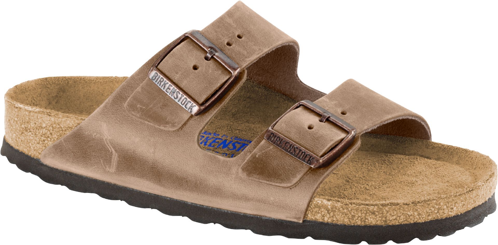 Zapato Birkenstock Arizona Nu - vue 3
