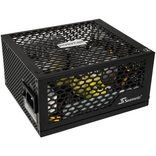 Seasonic Prime Fanless Tx Netzteil, 80 Plus Titanium, Modular - 700 W