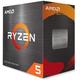 AMD Ryzen 5 5600X Wraith Stealth Cooler AM4 65W