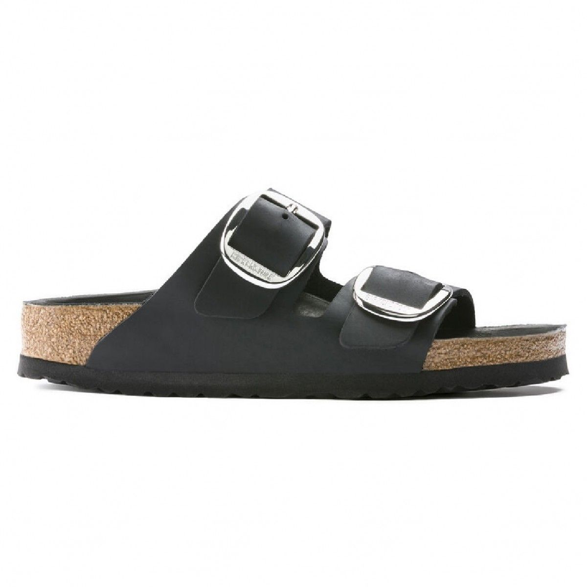 Sandale Birkenstock Arizona Big Buckle 1011075 - vue 3