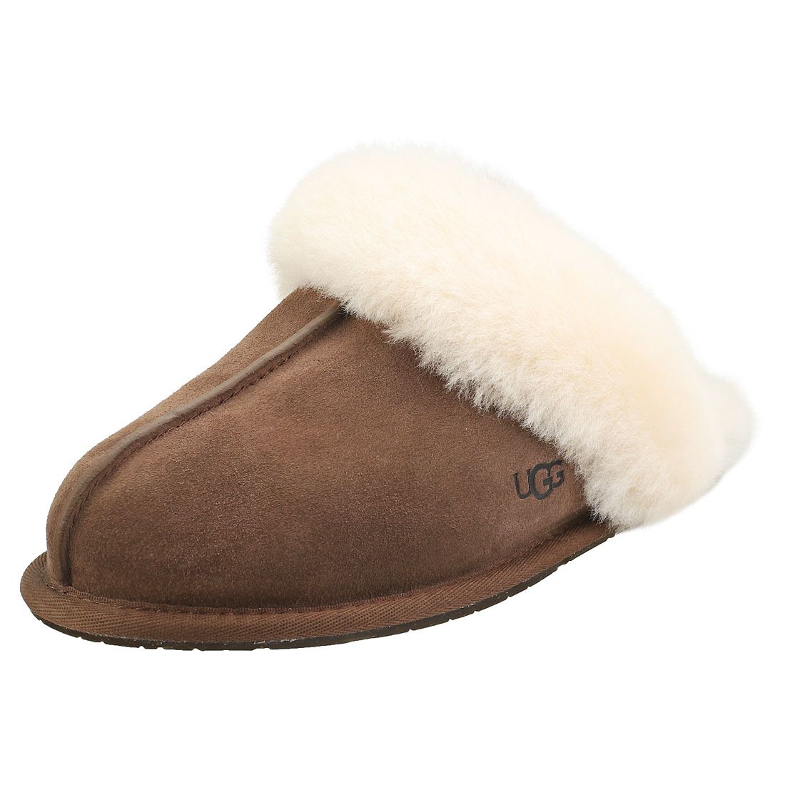 Boots UGG SCUFFETTE II - vue 2