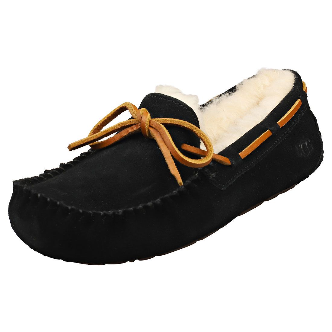 Mocassins UGG DAKOTA - vue 2