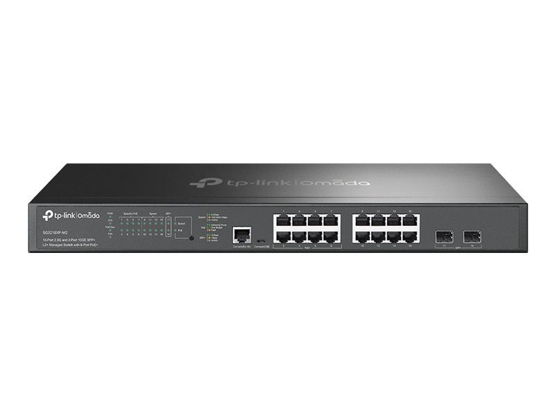 TP Link SG3218XP M2 - vue 2