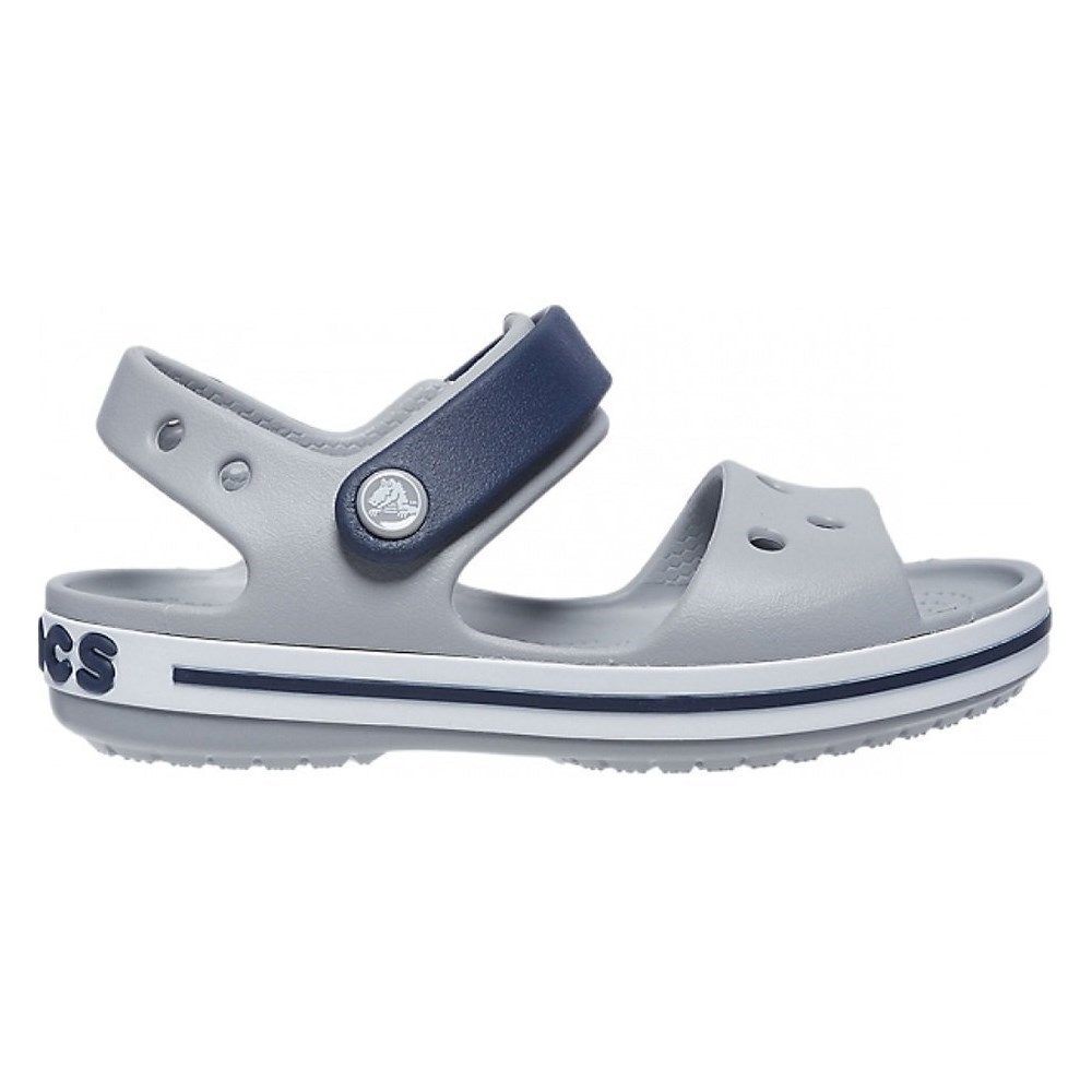 Sandales Crocs Crocband Sandal Kids 23 - vue 2