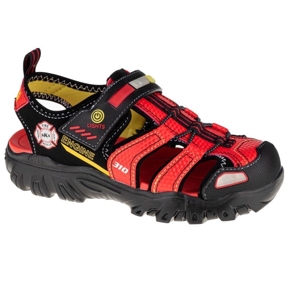 Sandales enfant Skechers Damager III Sandal - vue 2