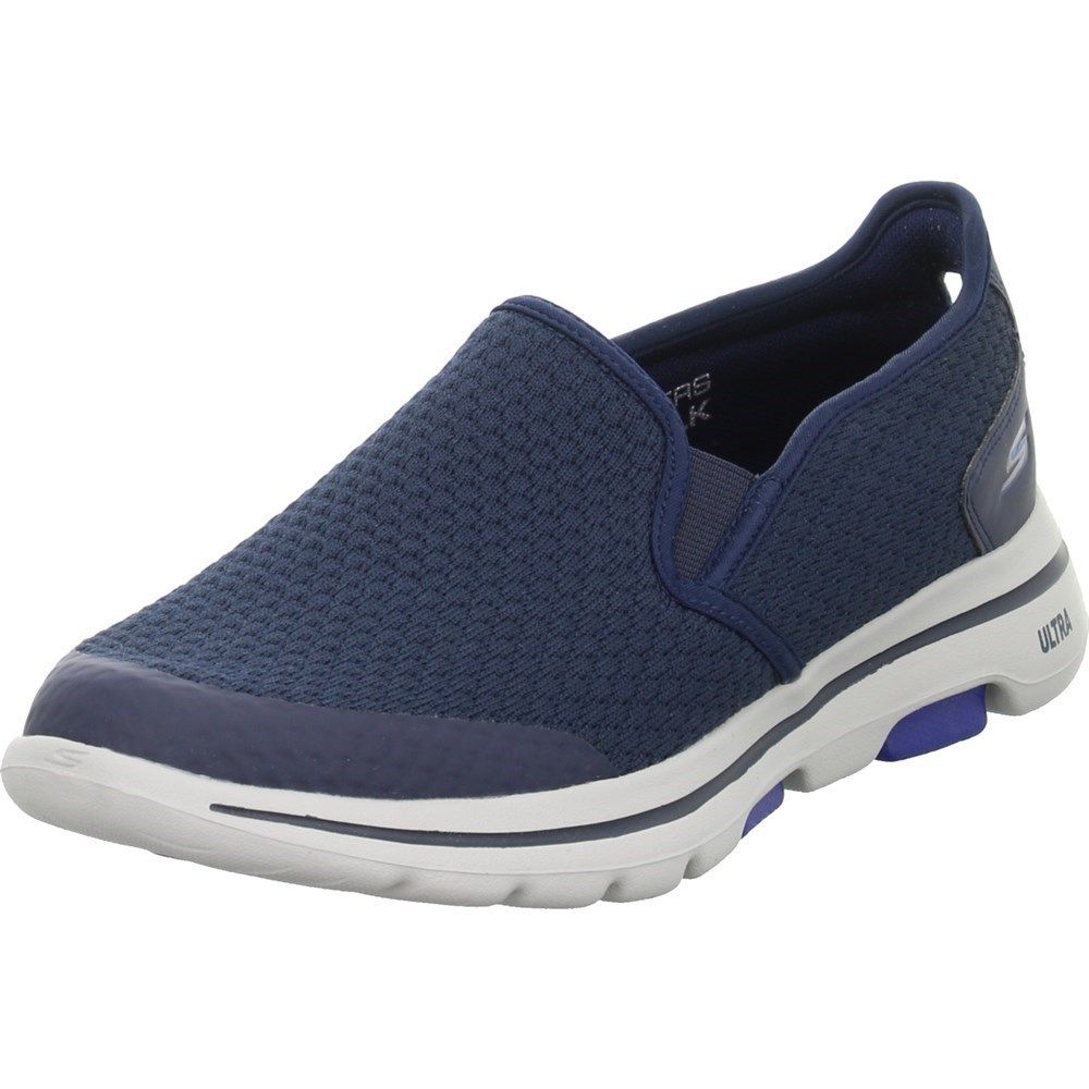 Baskets Basses Skechers Go Walk 5 42 12