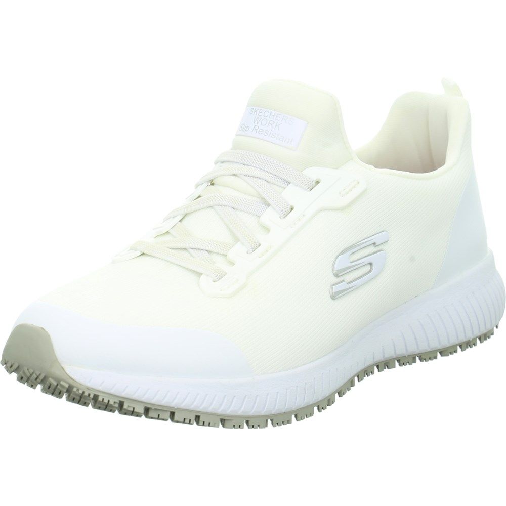 Baskets Skechers BASKETS TRABAJO SQUAD SR - vue 3